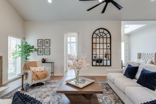 3606 126th Place, Lubbock, TX 79423