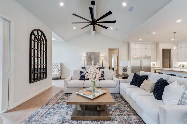 3606 126th Place, Lubbock, TX 79423