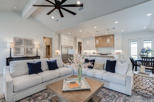 3606 126th Place, Lubbock, TX 79423