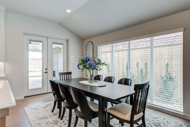 3606 126th Place, Lubbock, TX 79423