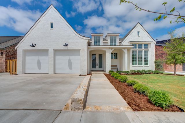 3606 126th Place, Lubbock, TX 79423