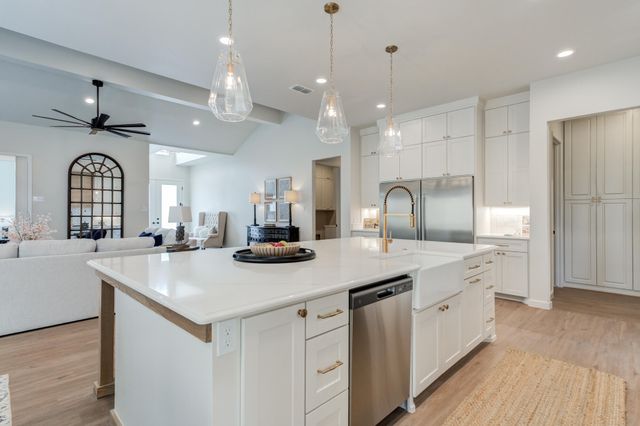 3606 126th Place, Lubbock, TX 79423