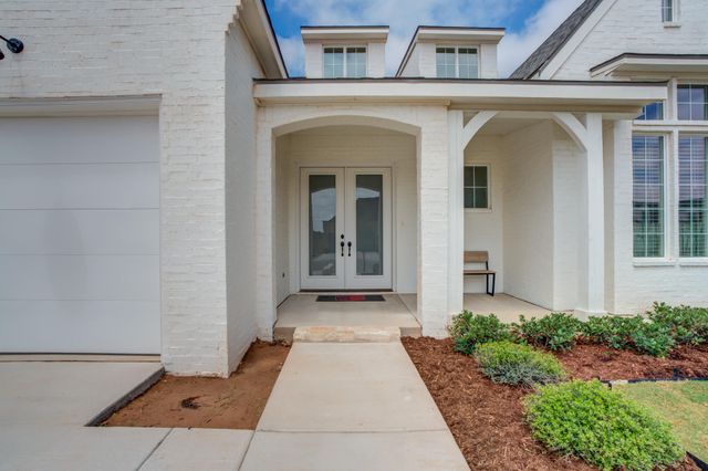 3606 126th Place, Lubbock, TX 79423