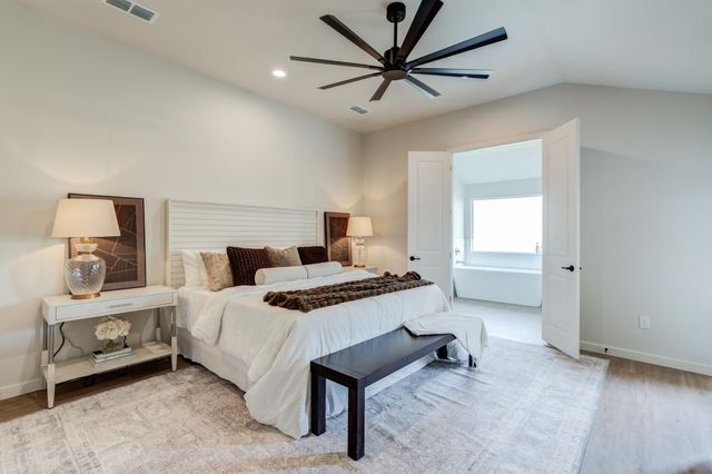 3606 126th Place, Lubbock, TX 79423