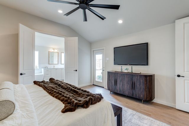 3606 126th Place, Lubbock, TX 79423