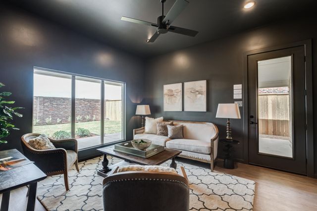 3606 126th Place, Lubbock, TX 79423