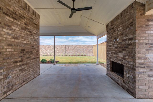3606 126th Place, Lubbock, TX 79423
