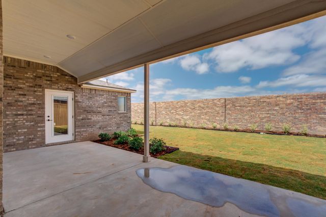 3606 126th Place, Lubbock, TX 79423