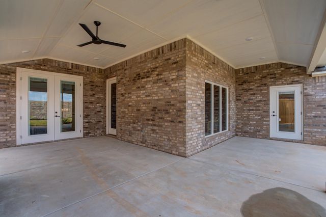 3606 126th Place, Lubbock, TX 79423