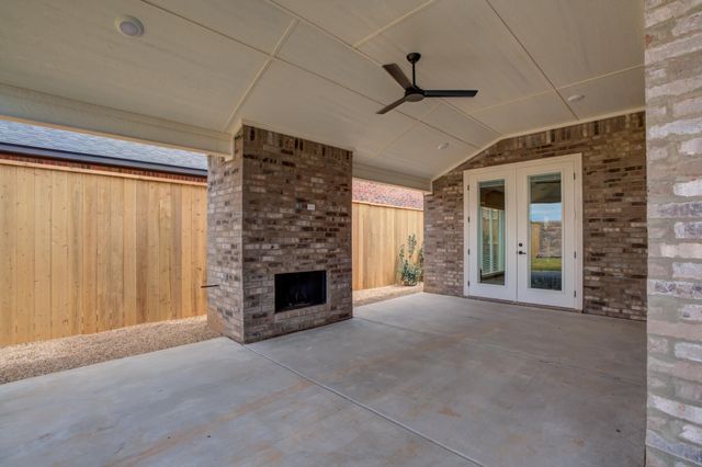 3606 126th Place, Lubbock, TX 79423