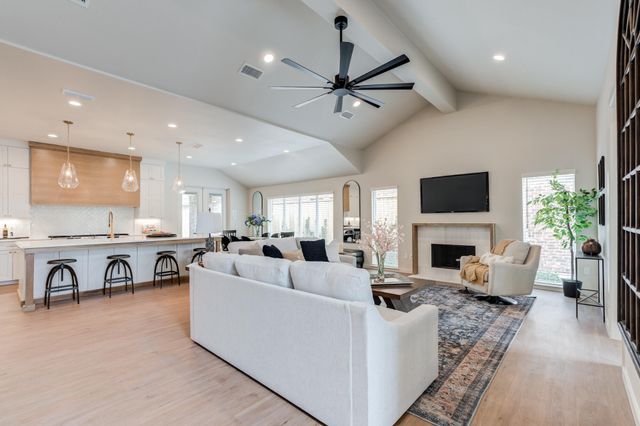 3606 126th Place, Lubbock, TX 79423