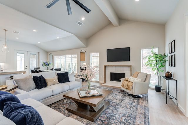 3606 126th Place, Lubbock, TX 79423