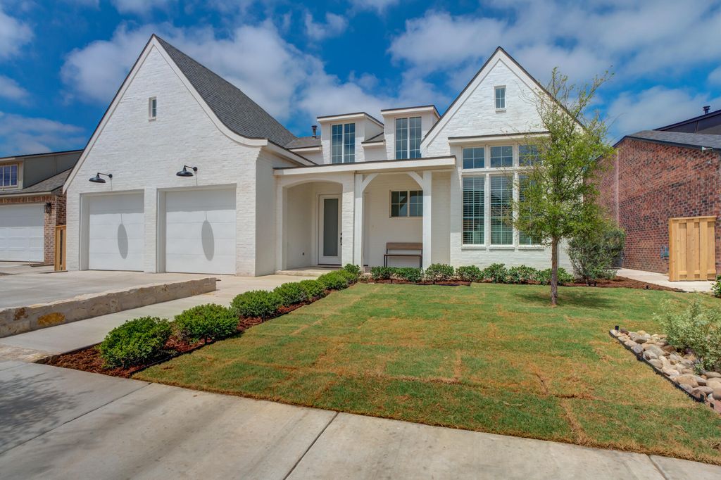 3606 126th Place, Lubbock, TX 79423