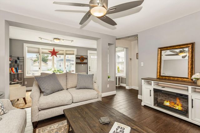 535 FREEMAN ST, Lyndhurst, NJ 07071