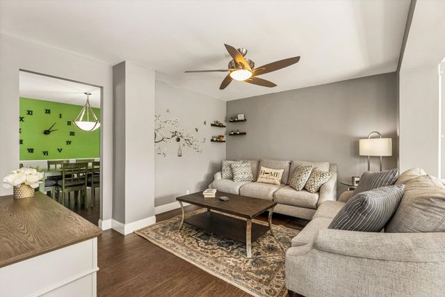 535 FREEMAN ST, Lyndhurst, NJ 07071