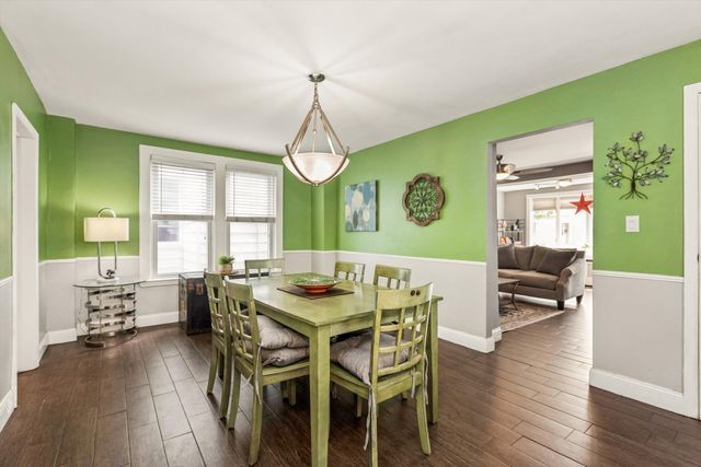 535 FREEMAN ST, Lyndhurst, NJ 07071