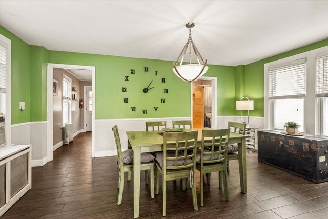 535 FREEMAN ST, Lyndhurst, NJ 07071