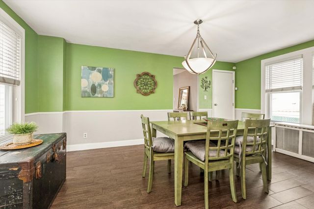 535 FREEMAN ST, Lyndhurst, NJ 07071