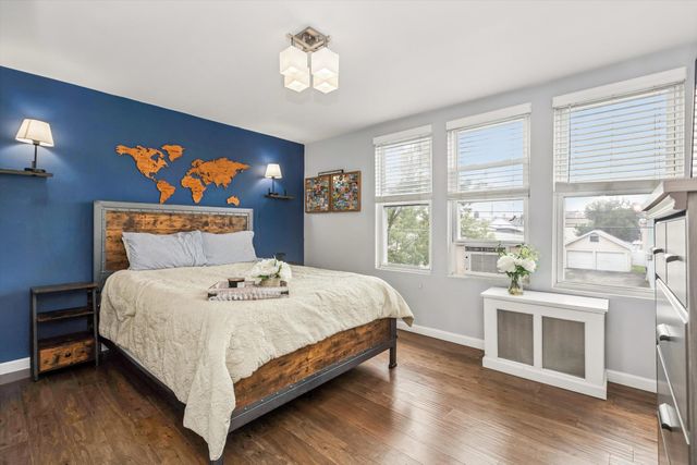 535 FREEMAN ST, Lyndhurst, NJ 07071