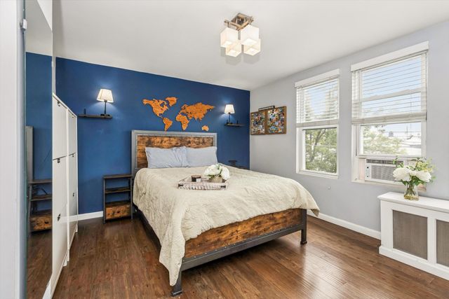 535 FREEMAN ST, Lyndhurst, NJ 07071
