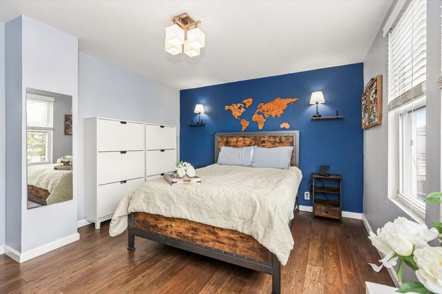 535 FREEMAN ST, Lyndhurst, NJ 07071