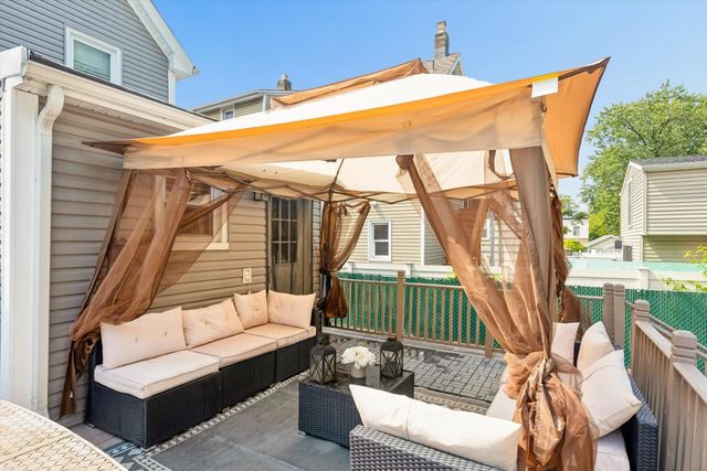 535 FREEMAN ST, Lyndhurst, NJ 07071