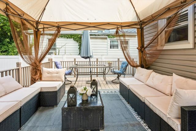 535 FREEMAN ST, Lyndhurst, NJ 07071