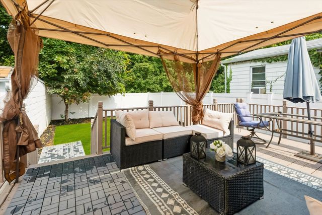 535 FREEMAN ST, Lyndhurst, NJ 07071