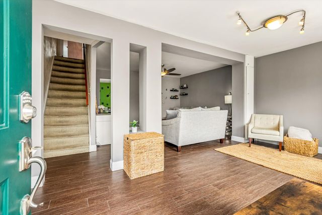535 FREEMAN ST, Lyndhurst, NJ 07071