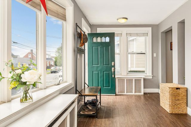 535 FREEMAN ST, Lyndhurst, NJ 07071