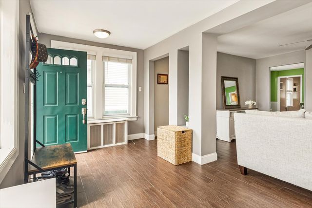 535 FREEMAN ST, Lyndhurst, NJ 07071