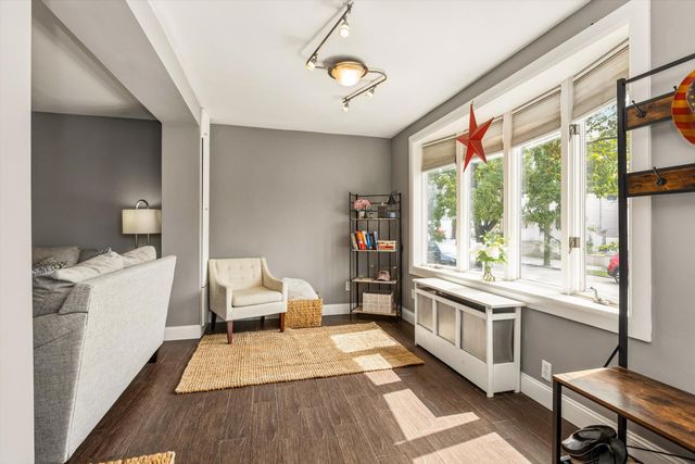 535 FREEMAN ST, Lyndhurst, NJ 07071
