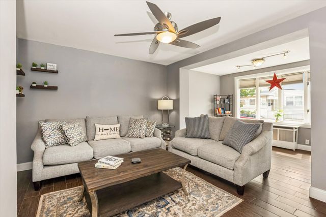 535 FREEMAN ST, Lyndhurst, NJ 07071