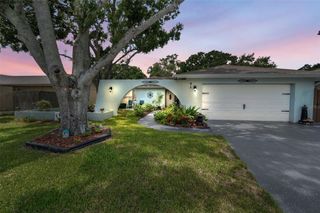 3233 CARRIAGE DRIVE, Palm Harbor, FL 34684