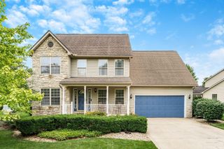 265 Daventry Court, Canal Winchester, OH 43110