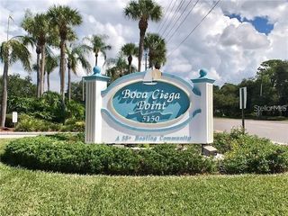 1 BOCA CIEGA POINT BOULEVARD 301, St Petersburg, FL 33708