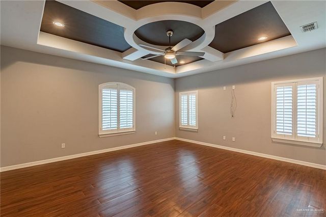 815 W Cardinal Avenue, Pharr, TX 78577