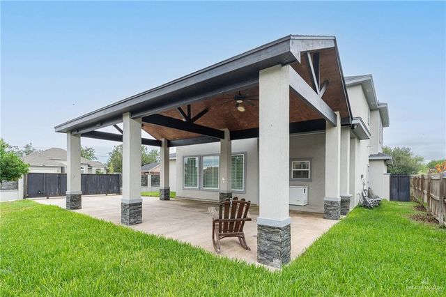 815 W Cardinal Avenue, Pharr, TX 78577