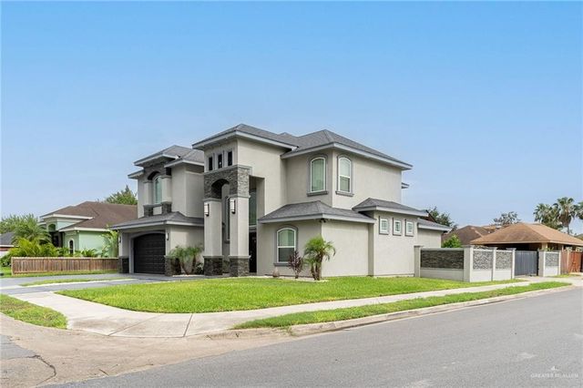 815 W Cardinal Avenue, Pharr, TX 78577
