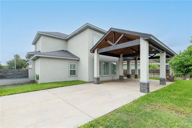 815 W Cardinal Avenue, Pharr, TX 78577