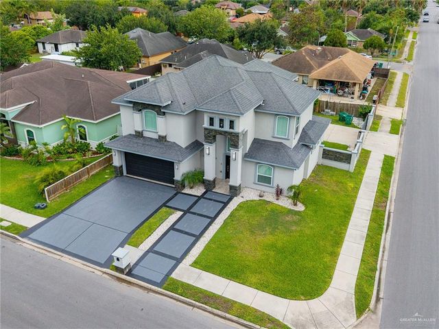 815 W Cardinal Avenue, Pharr, TX 78577
