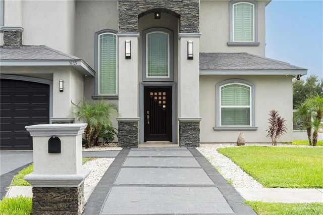 815 W Cardinal Avenue, Pharr, TX 78577