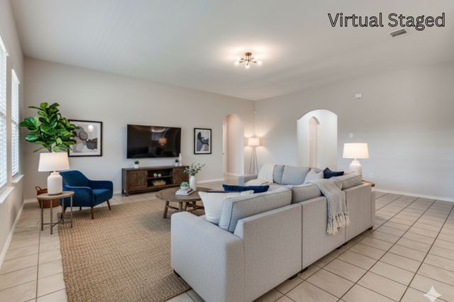 542 Clearlake Drive, Waxahachie, TX 75165