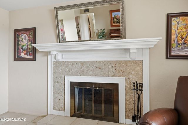 11141 E Escalante Road, Tucson, AZ 85730