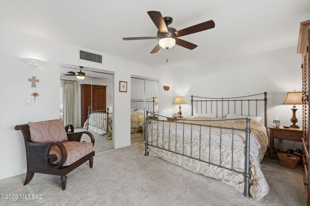 11141 E Escalante Road, Tucson, AZ 85730