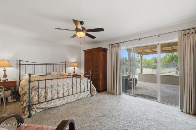 11141 E Escalante Road, Tucson, AZ 85730