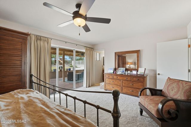 11141 E Escalante Road, Tucson, AZ 85730