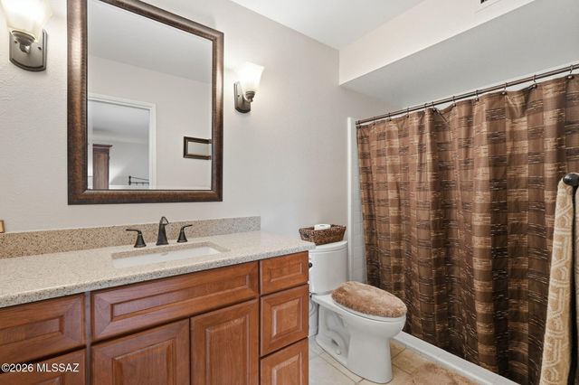 11141 E Escalante Road, Tucson, AZ 85730