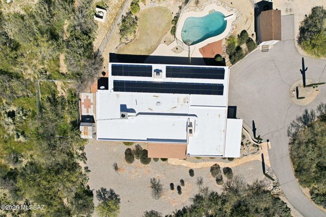 11141 E Escalante Road, Tucson, AZ 85730