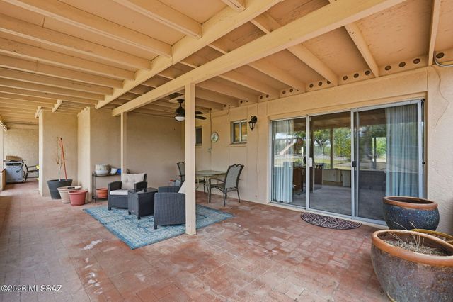11141 E Escalante Road, Tucson, AZ 85730